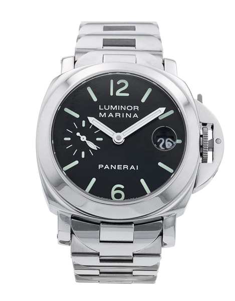 Panerai Luminor Marina PAM00050